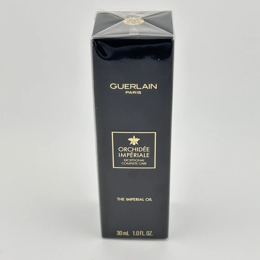 🆕 GUERLAIN - Orchidee Imperiale The Imperial Oil 30 mL ***NEW & SEALED***